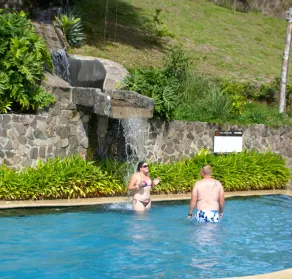 Vida Aventura Ranch - Pool