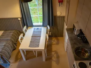 Nallikari Seaside Villas - Room