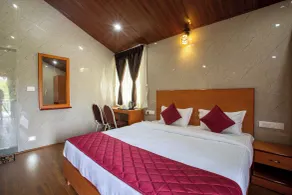 Blossom Inn - Chambre