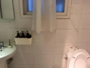 Chris Hostel - Bagno