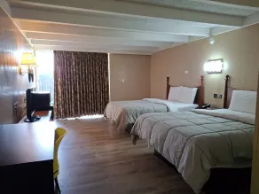 Hotel Weston - Rom