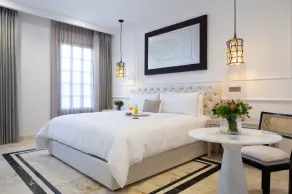 Más Palomas Concept House by Paloma's Hotels - Adults Only - Værelse