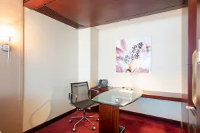 Beijing Marriott Hotel Northeast - Chambre