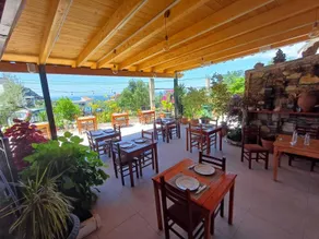 Velco BB Himara - Restaurant