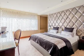 Radisson Blu Hotel, London Heathrow - Room
