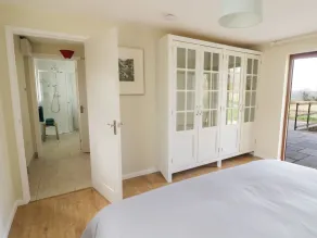 The Wash House - Room