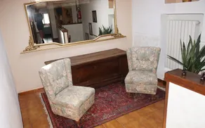 Boutique Hotel Corte Malaspina - Chambre