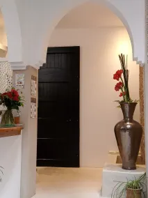 Riad Le Khan Mogador - Réception