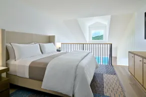 The Westin St Thomas Beach Resort & Spa - Room