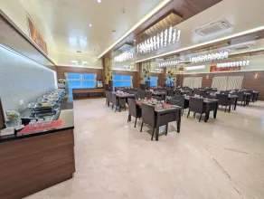 Highland Hotel - Restaurant