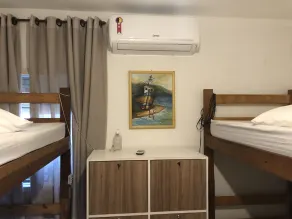 Family Hostel e Pousada - Room