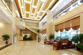 Willman Hotel - Hall