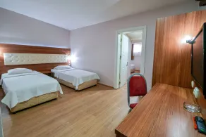 The Riada Hotel - Room