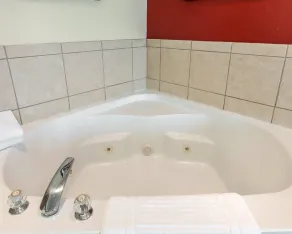 Comfort Suites Palm Desert I-10 - Zimmer