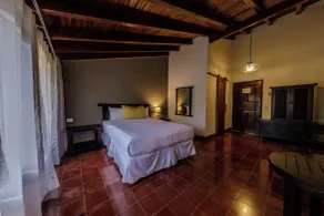 Ancestral Copan - Room