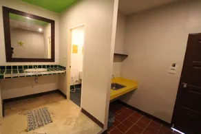 Paradise Resort - Salle de bain