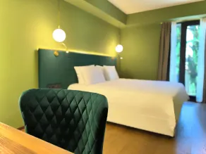 Design Hotel & Private Spa - Tbilisi Edition - Room