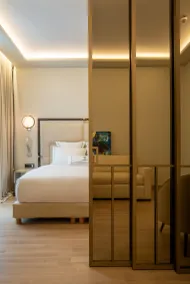 Grand Hotel Kalamata - Chambre