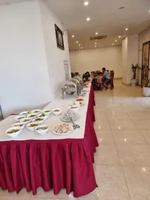 Hiddencharm hotel - Restaurant