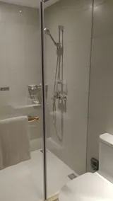 LN Residence Changdi New Aiqun Building - Łazienka