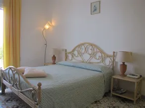 Casa al Sole Boutique Hotel - Chambre