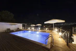 Metins Gümüşlük - Pool