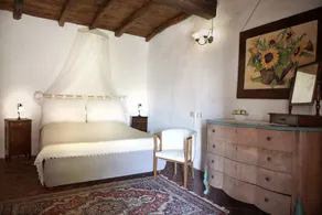 Antico Borgo Sanda Lago Maggiore - Værelse