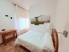 Hostal Castilla - Chambre