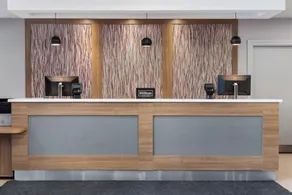 Homewood Suites Ajax, Ontario, Canada - Réception