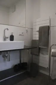 Pension Fahnermuehle - Bagno
