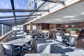 Heritage Inn Hotel & Convention Centre - High River - Ristorante