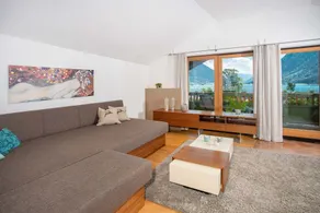 Hotel Christina - Ihr kleinstes 4* Hotel am Achensee - Vue de la chambre