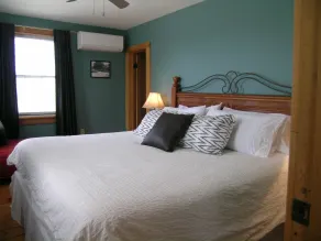 Emilyville Inn - Chambre