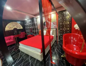 Athena Hotel Huế - Room