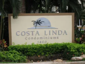 Costa Linda Condo 1.3 - Interior entrance