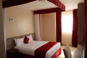 67 Athi Hotel - Værelse