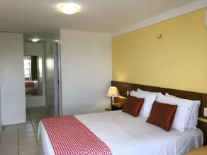Apartamentos Varandas de Iracema - Room