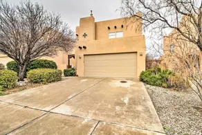 Albuquerque Vacation Home Rental w/ Hot Tub! - Innenbereich