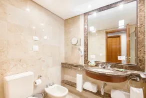 George V Alto De Pinheiros - Bathroom