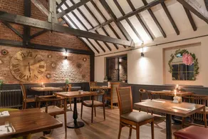 61 Durham - Restaurant