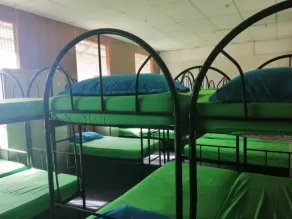 Hotel O Otternest @ Gunung Pulai 2 - Room