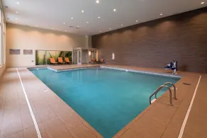 EVEN Hotel Omaha Downtown - Old Market by IHG - Pool