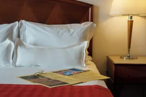 Bourbon Resort Atibaia - Room
