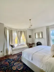 Woodbourne Inn - Rum
