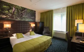 Boshotel - Vlodrop, Roermond - Chambre