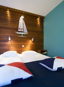 Best Western Hotel Norra Vattern - Quarto