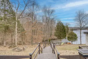 Canoe, Swim & Hike: Lakefront Brandenburg Home! - Innenbereich