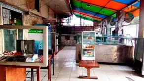 Baba Lao Hotel - Restaurant