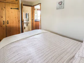 Dolphin Bach - Habitación