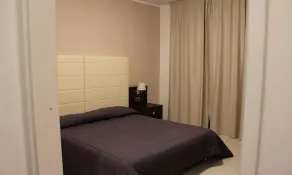 Hotel Miramare - Chambre
